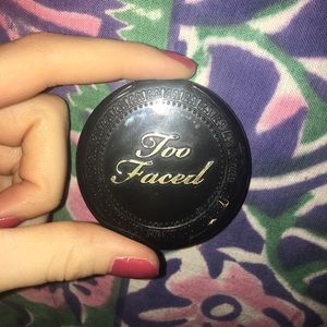 Too faced chocolate soleil bronzer